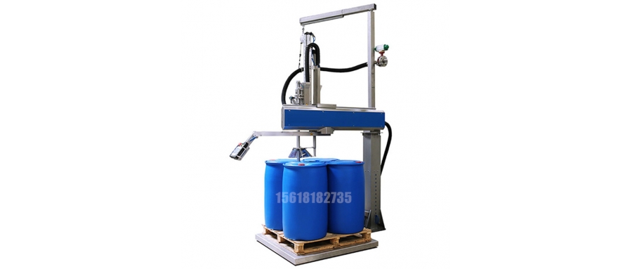 Overflow Filling Machine: Level-Consistent Liquid Filling for Foamy & Transparent Bottle Products